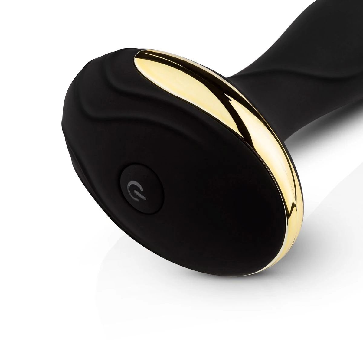 Teazers – Heat Of The Moment Butt Plug Vibrator – Black