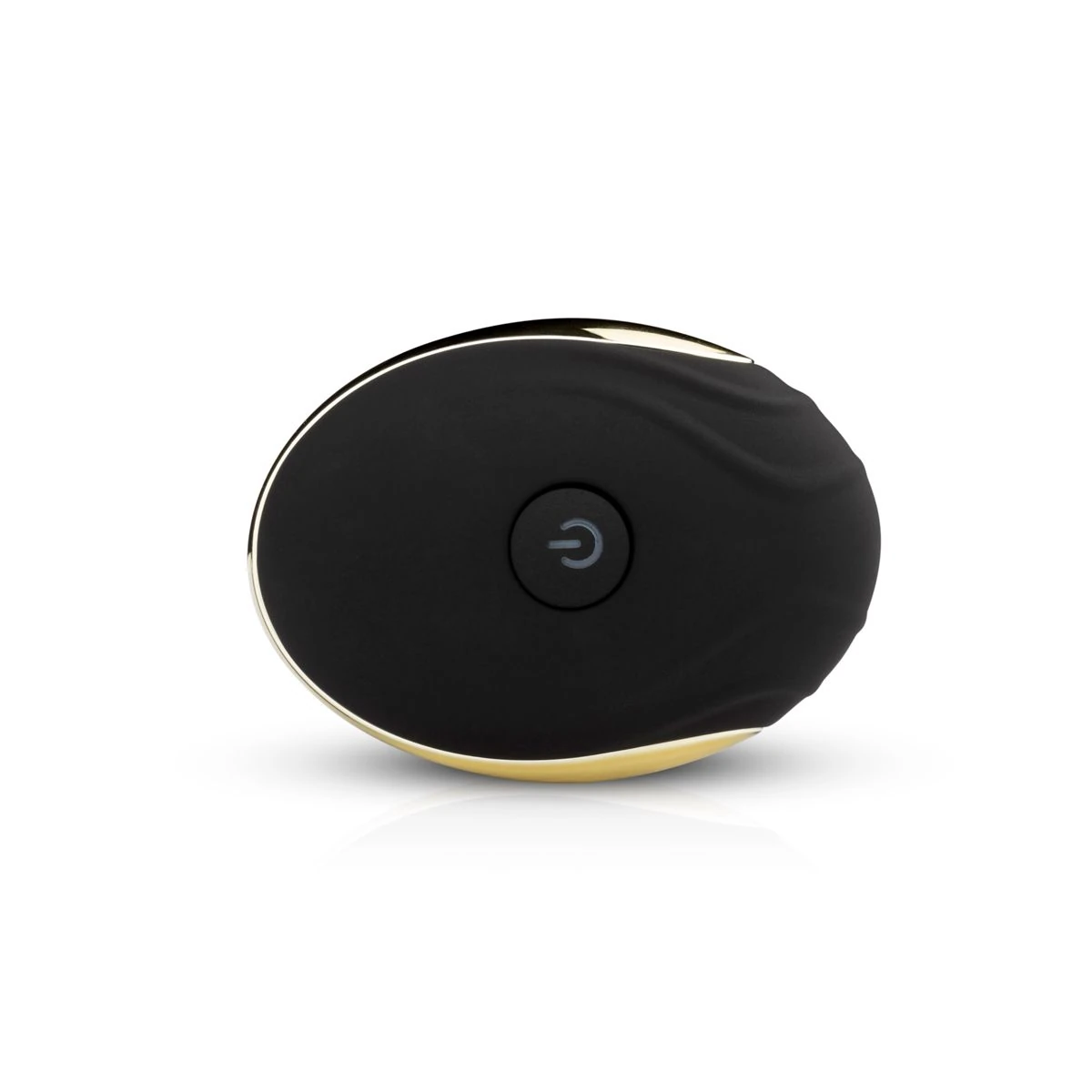 Teazers – Heat Of The Moment Butt Plug Vibrator – Black