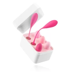 Teazers – Kegel Balls Set – 6-Piece