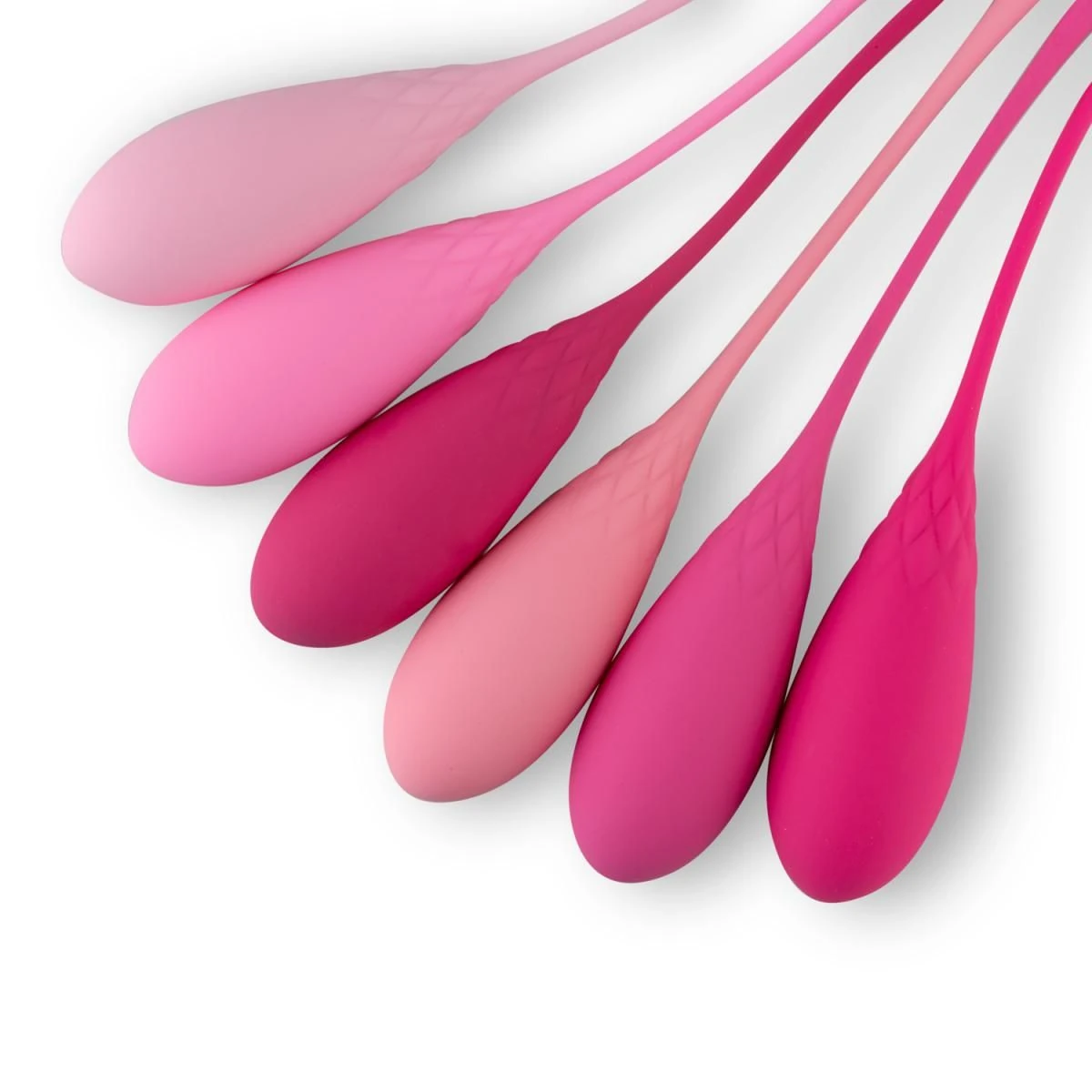 Teazers – Kegel Balls Set – 6-Piece