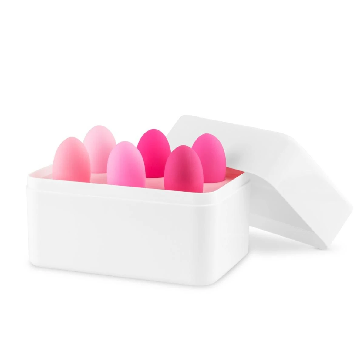 Teazers – Kegel Balls Set – 6-Piece