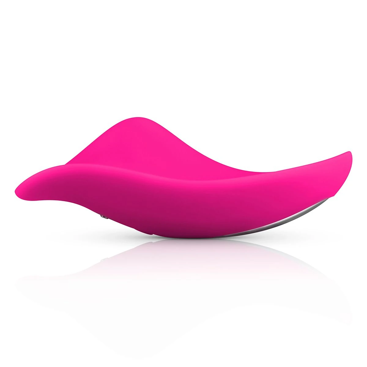 Teazers – Panty Pleasure Clitoral Vibrator – Pink