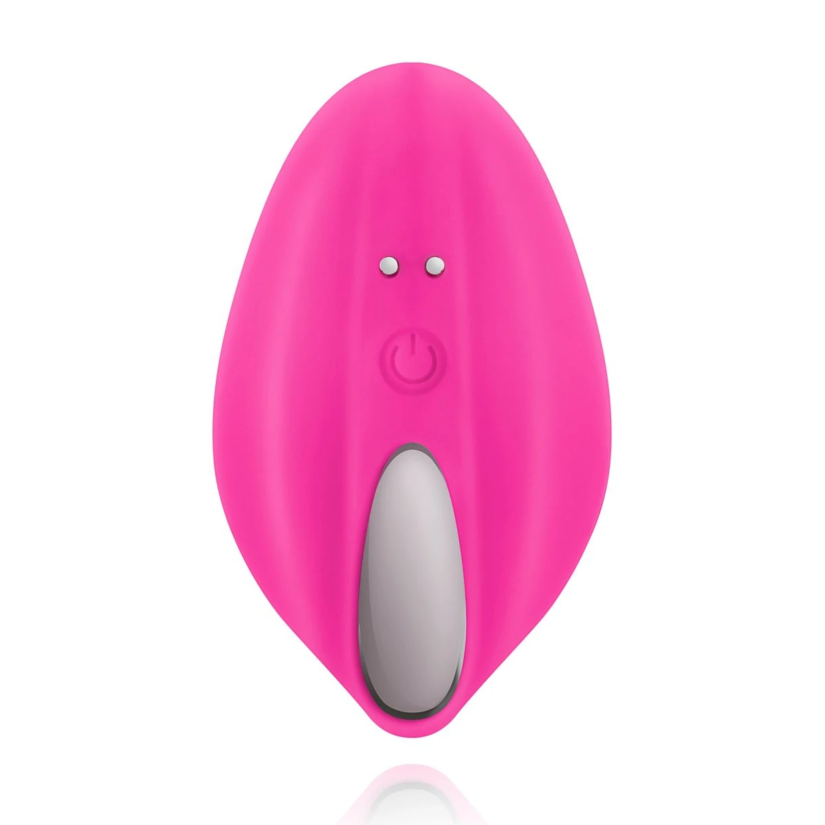 Teazers – Panty Pleasure Clitoral Vibrator – Pink