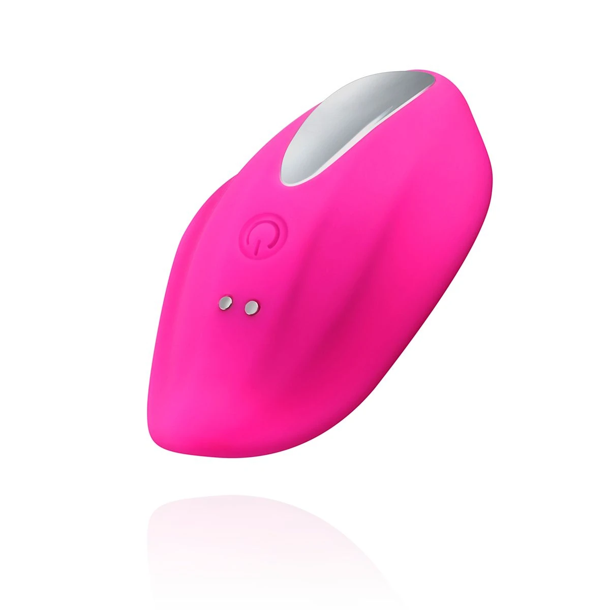 Teazers – Panty Pleasure Clitoral Vibrator – Pink