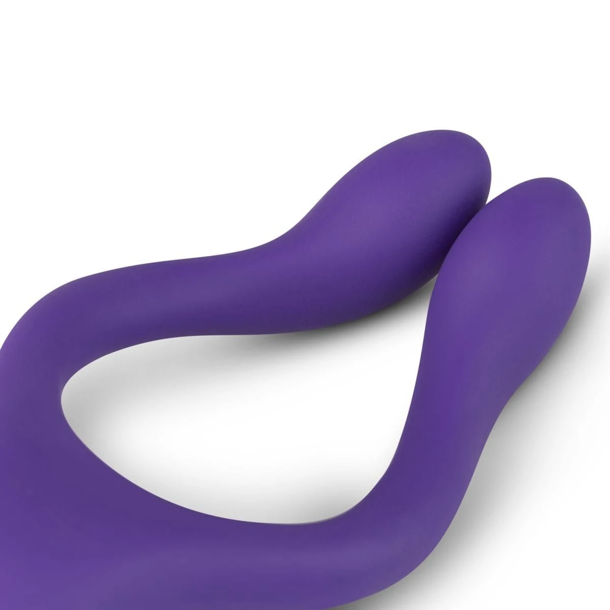 Teazers – Partner Multifun Couple Vibrator – Purple