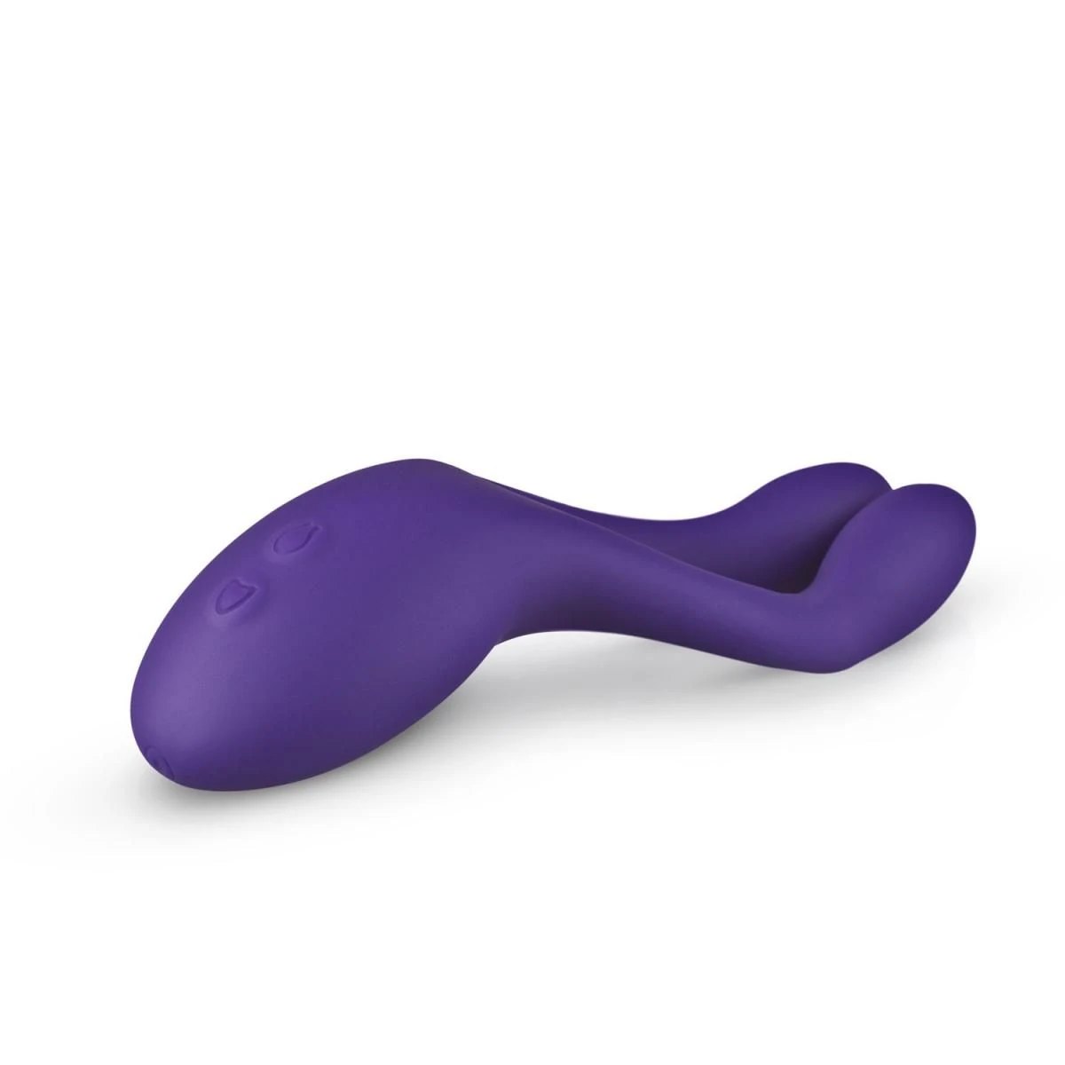 Teazers – Partner Multifun Couple Vibrator – Purple