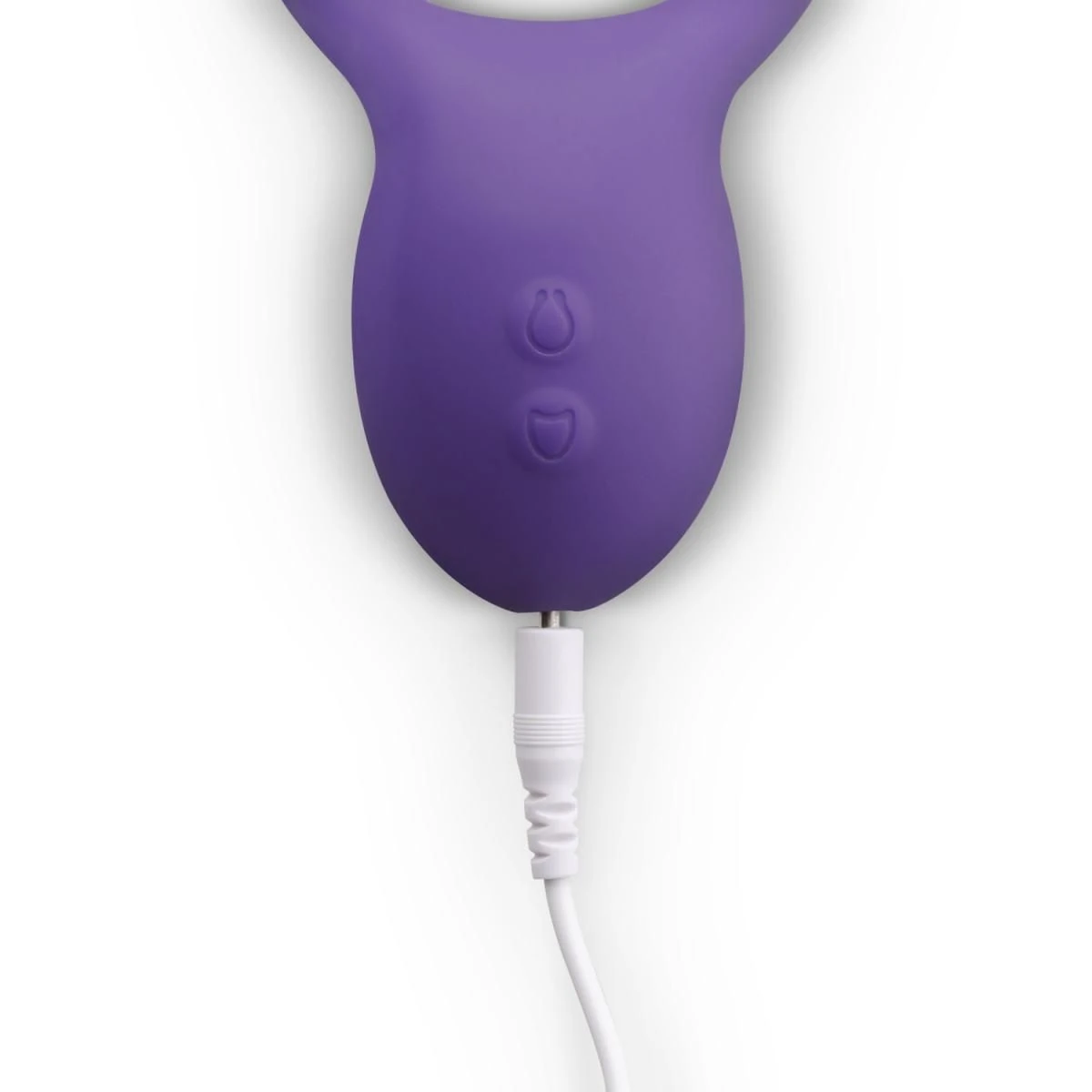 Teazers – Partner Multifun Couple Vibrator – Purple