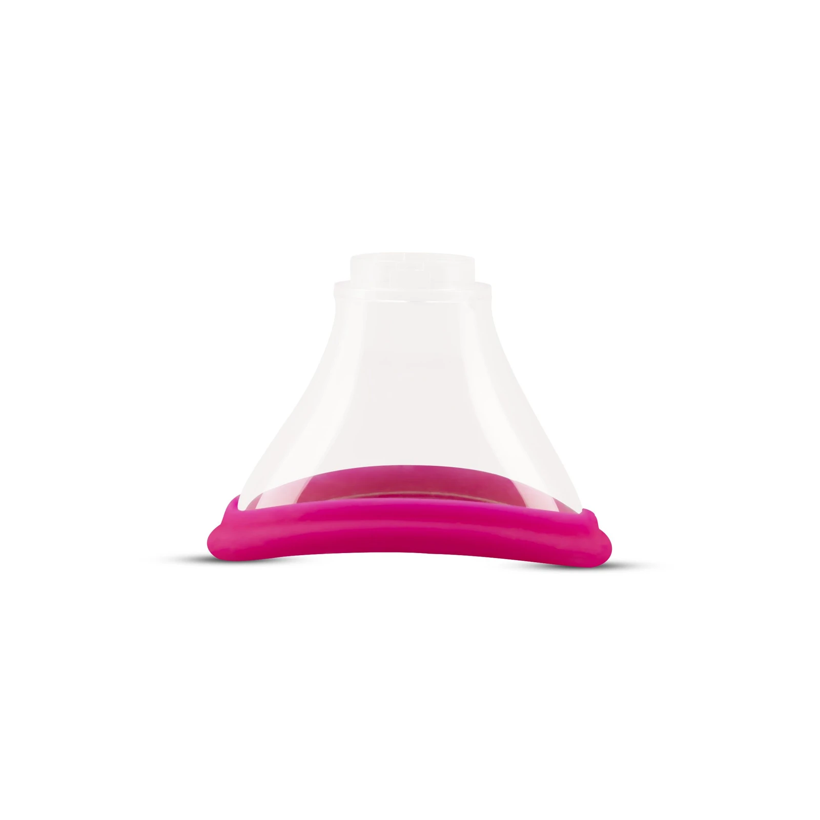 Teazers - Pleasure Pump With G-Spot Vibrator - Pink