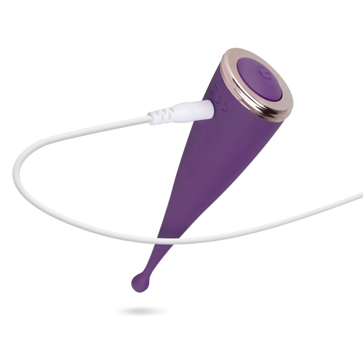 Teazers – Pointer Vibe Clitoral Vibrator – Purple