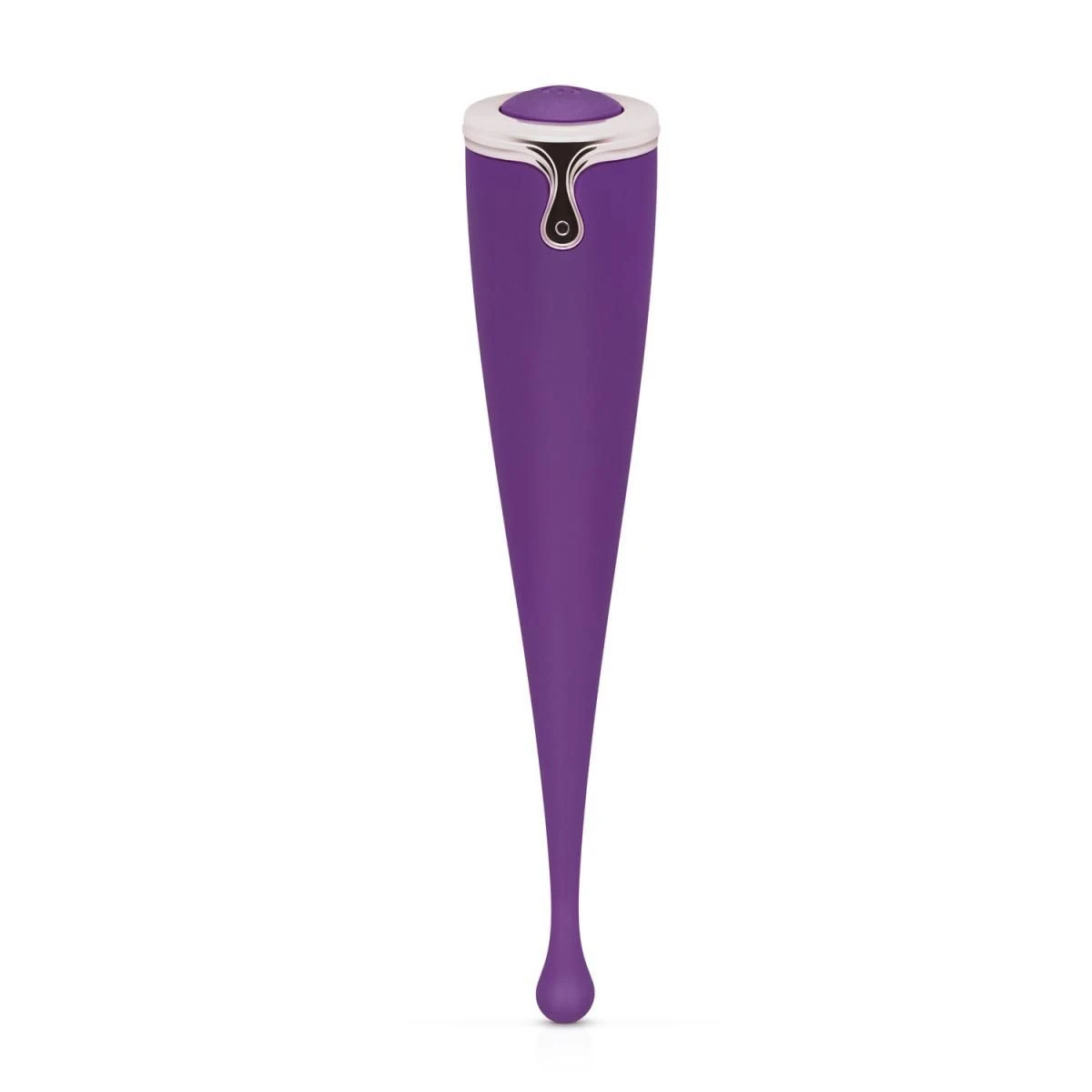 Teazers – Pointer Vibe Clitoral Vibrator – Purple