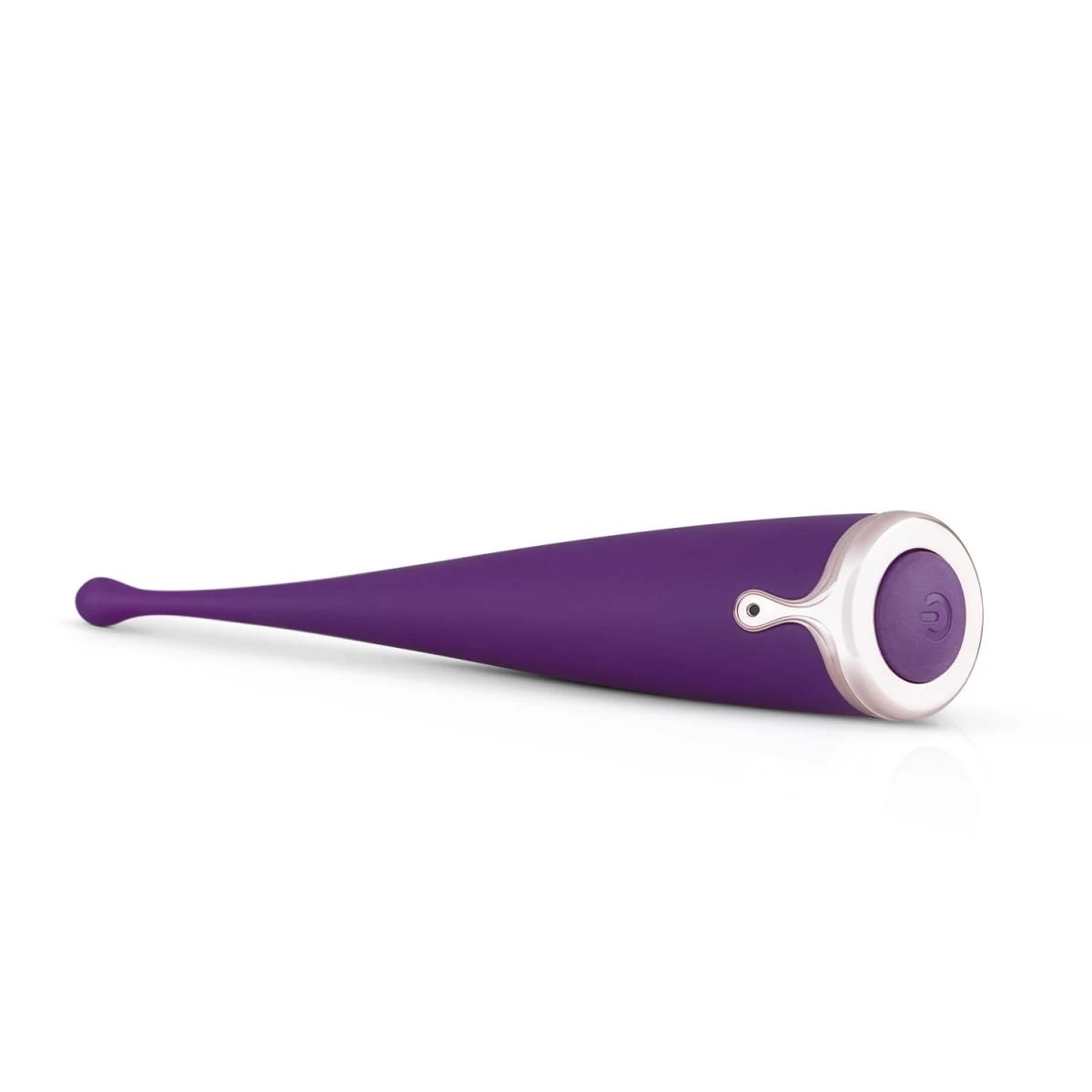 Teazers – Pointer Vibe Clitoral Vibrator – Purple