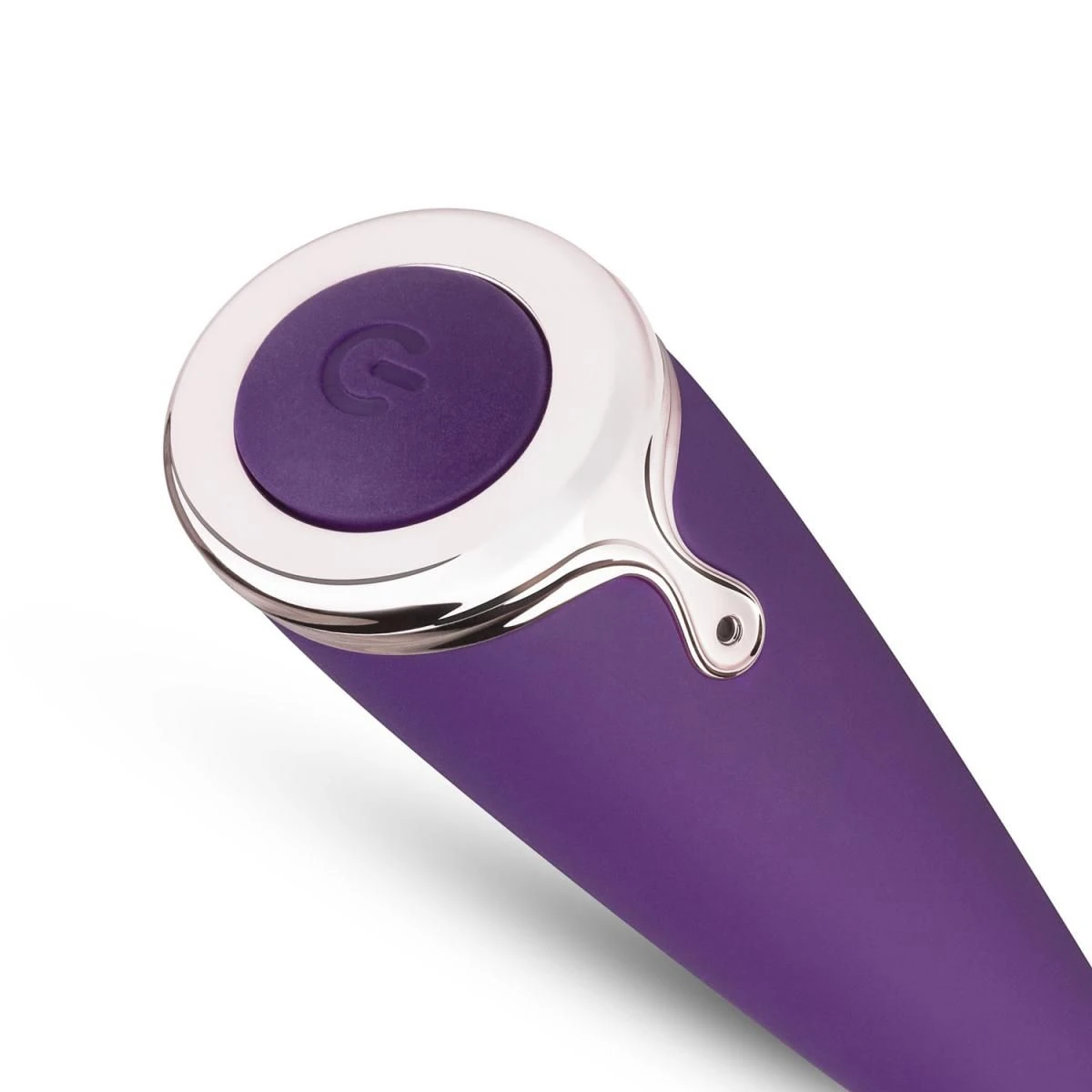 Teazers – Pointer Vibe Clitoral Vibrator – Purple