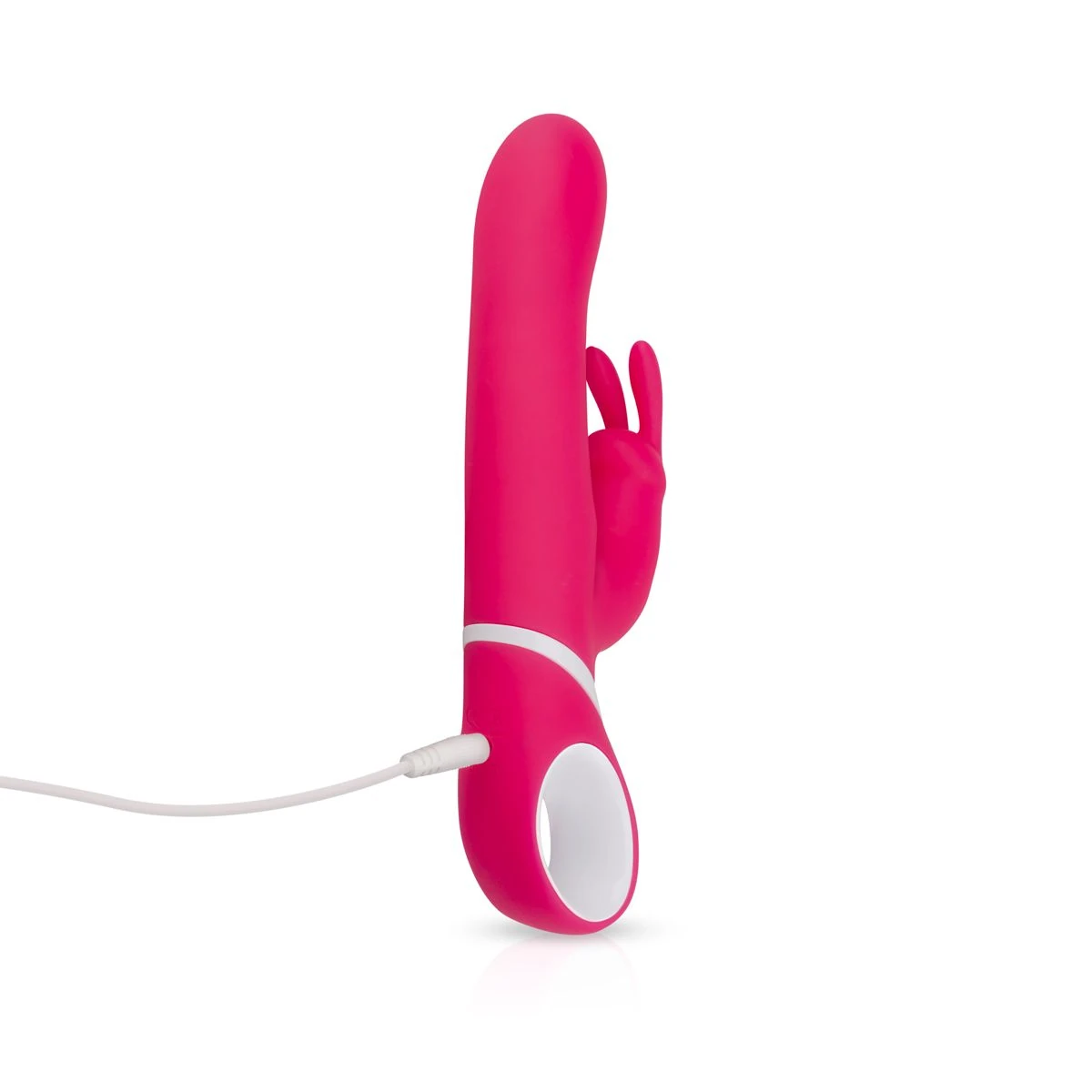 Teazers – Rabbit Vibrator – Pink