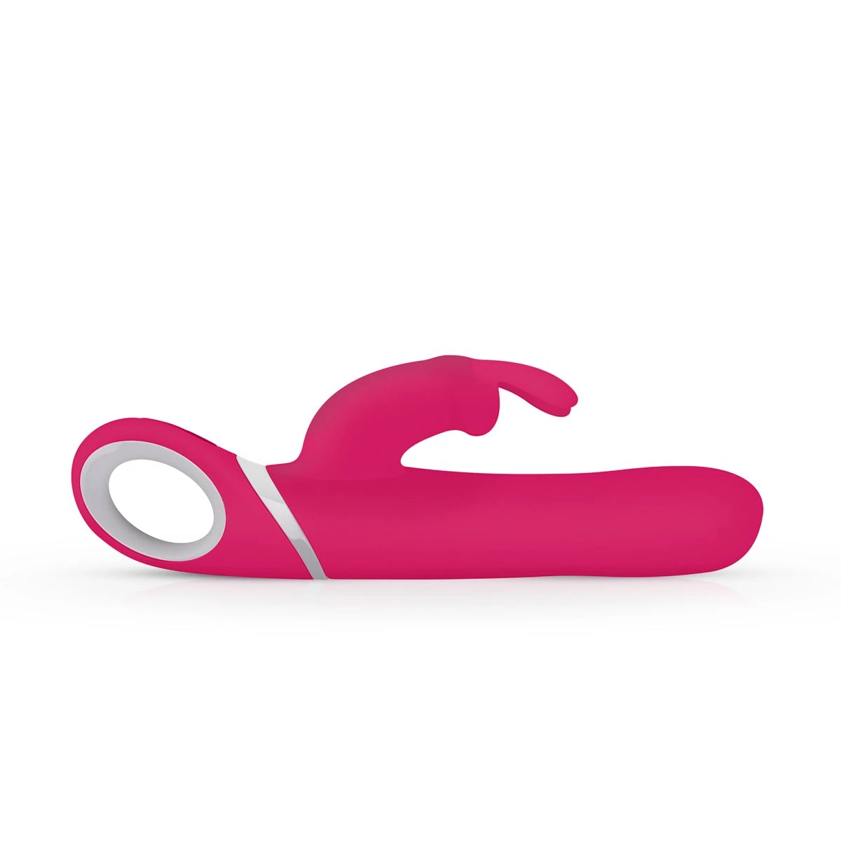 Teazers – Rabbit Vibrator – Pink