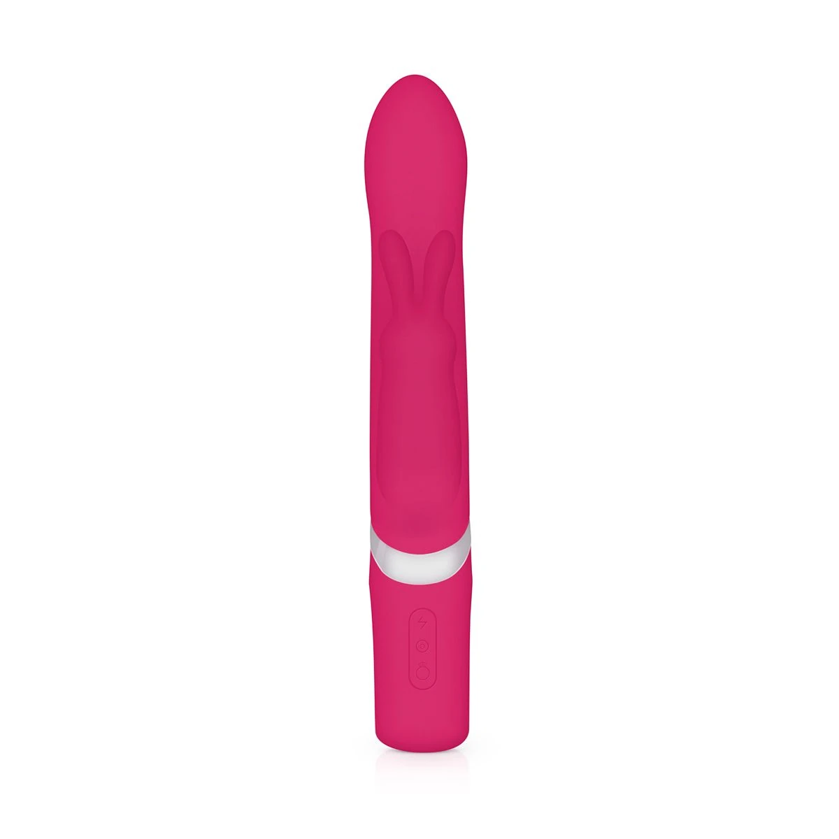 Teazers – Rabbit Vibrator – Pink