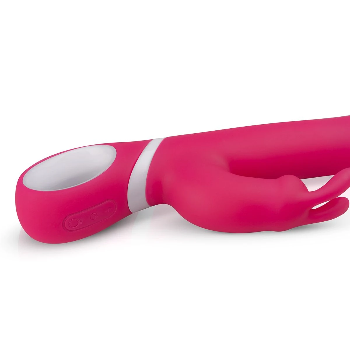 Teazers – Rabbit Vibrator – Pink