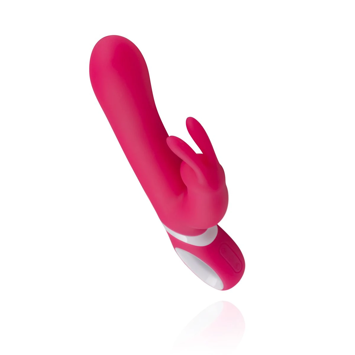 Teazers – Rabbit Vibrator – Pink