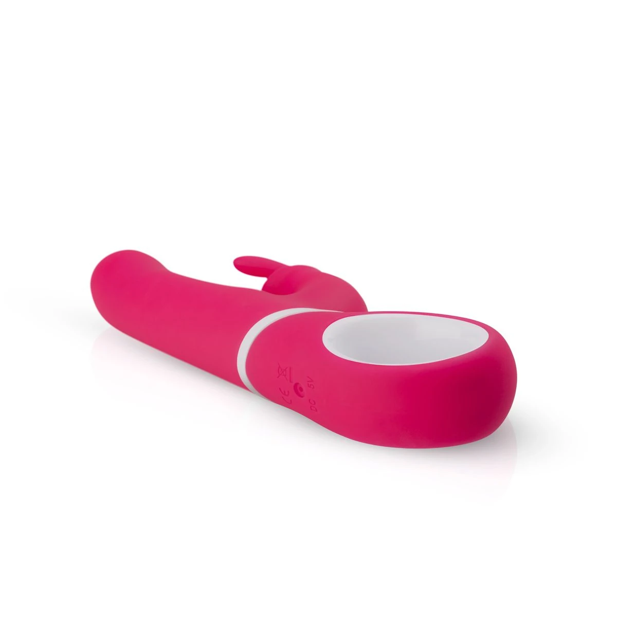Teazers – Rabbit Vibrator – Pink