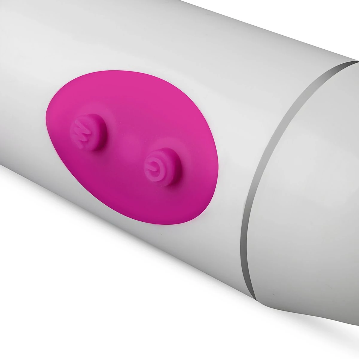 Teazers – Realistic Rabbit Vibrator – Pink