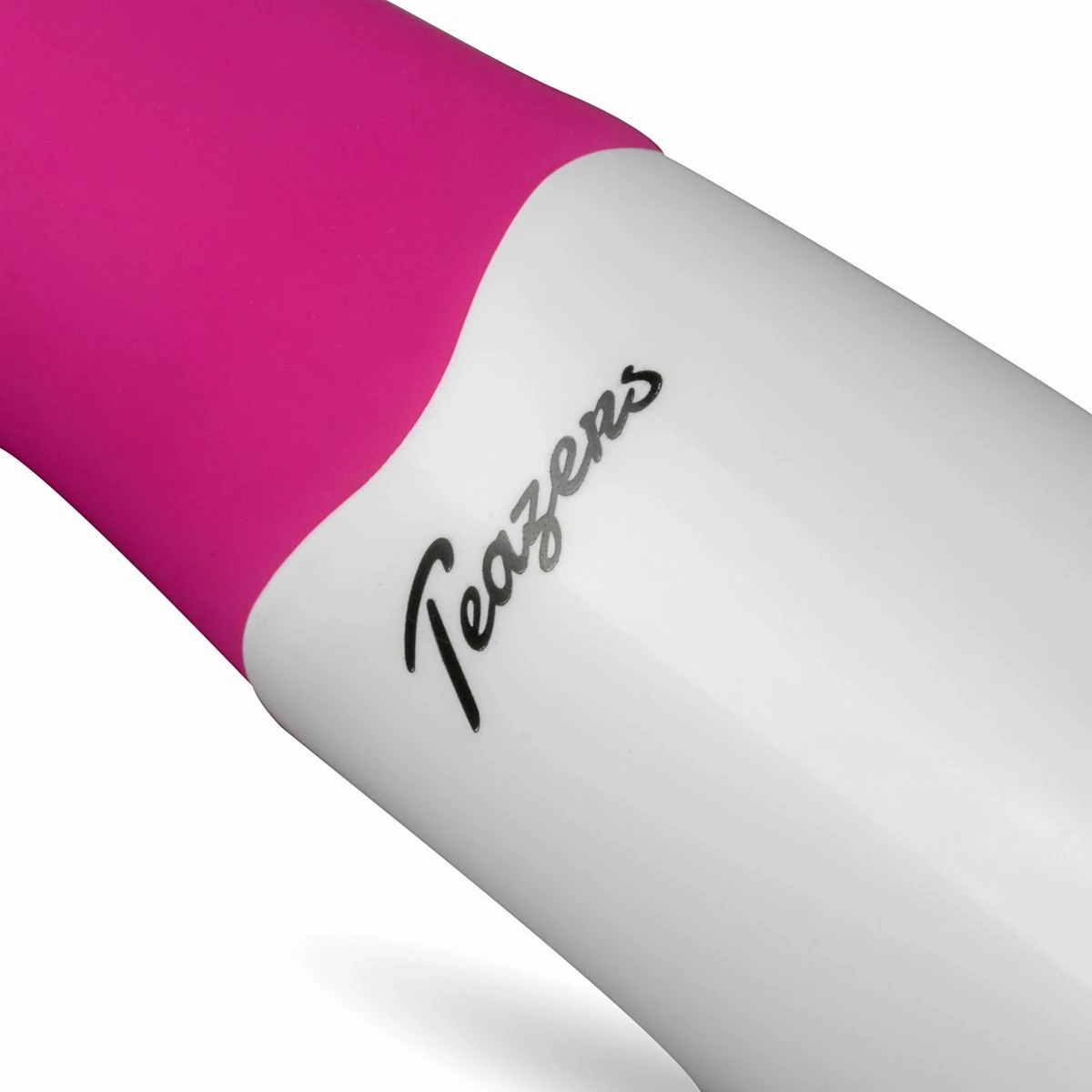 Teazers – Realistic Rabbit Vibrator – Pink