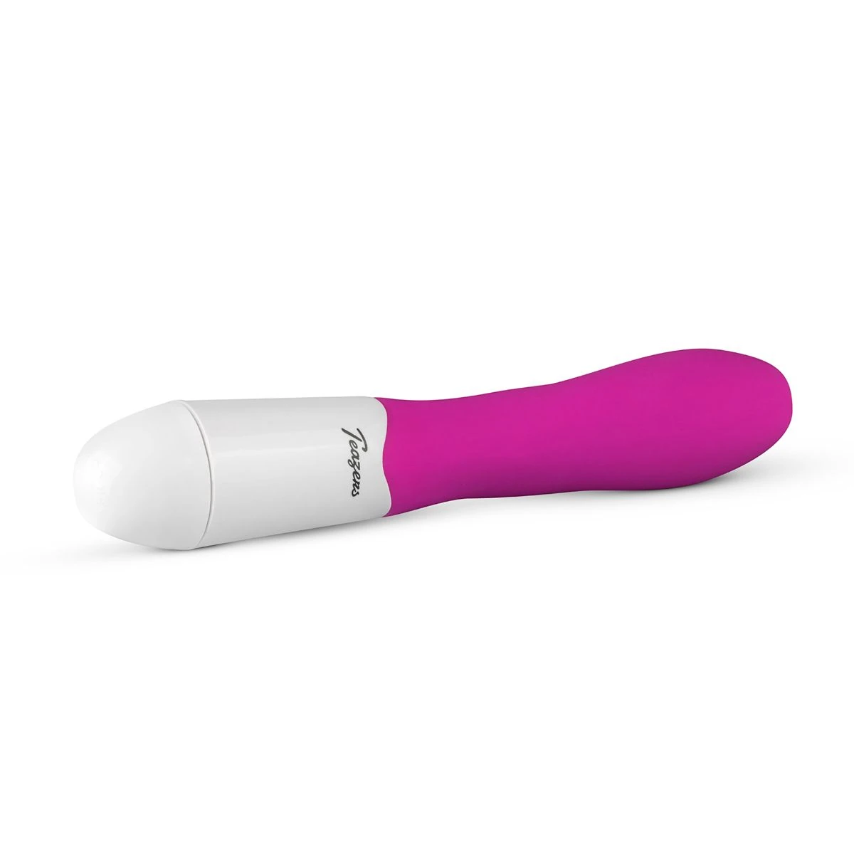 Teazers – Realistic Rabbit Vibrator – Pink