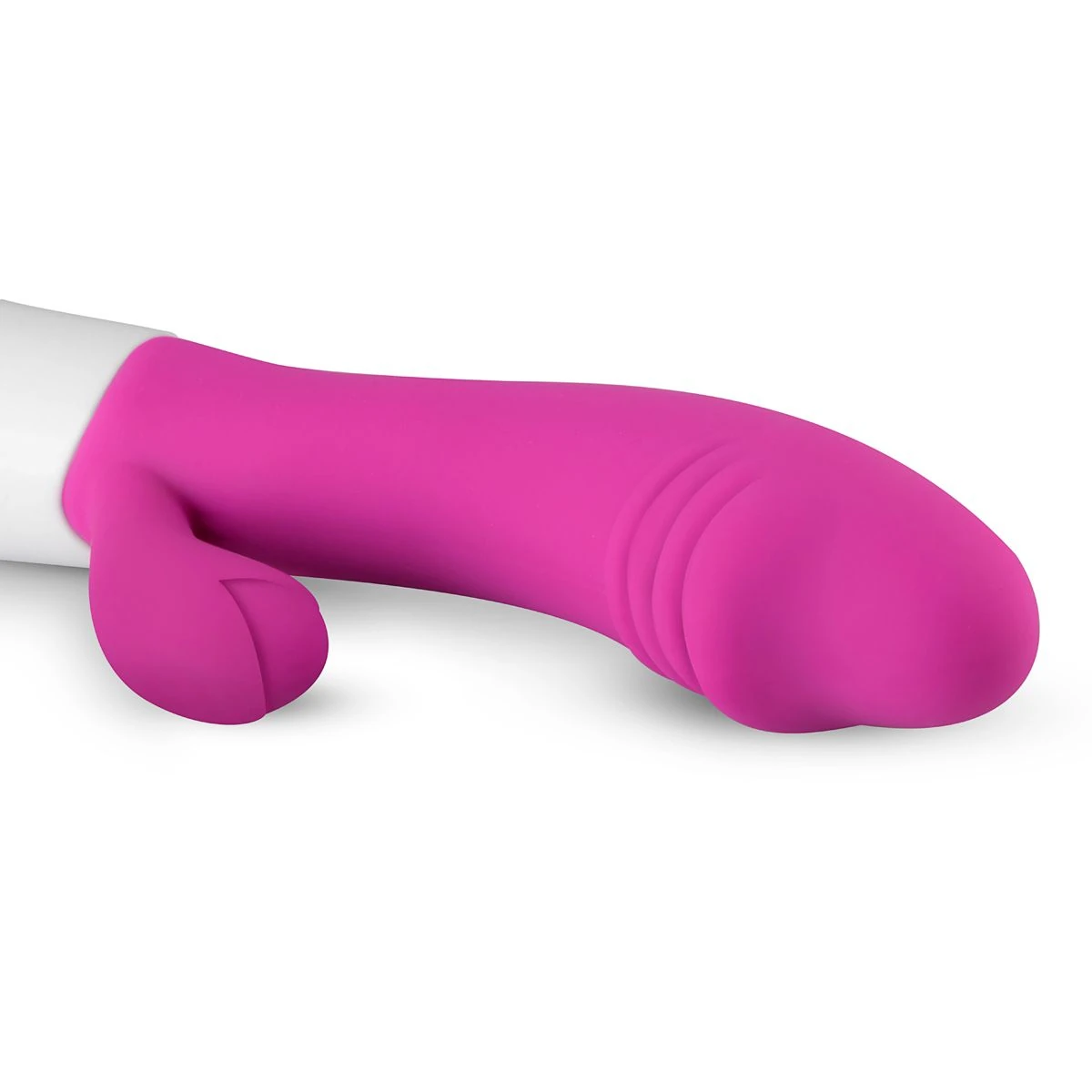 Teazers – Realistic Rabbit Vibrator – Pink