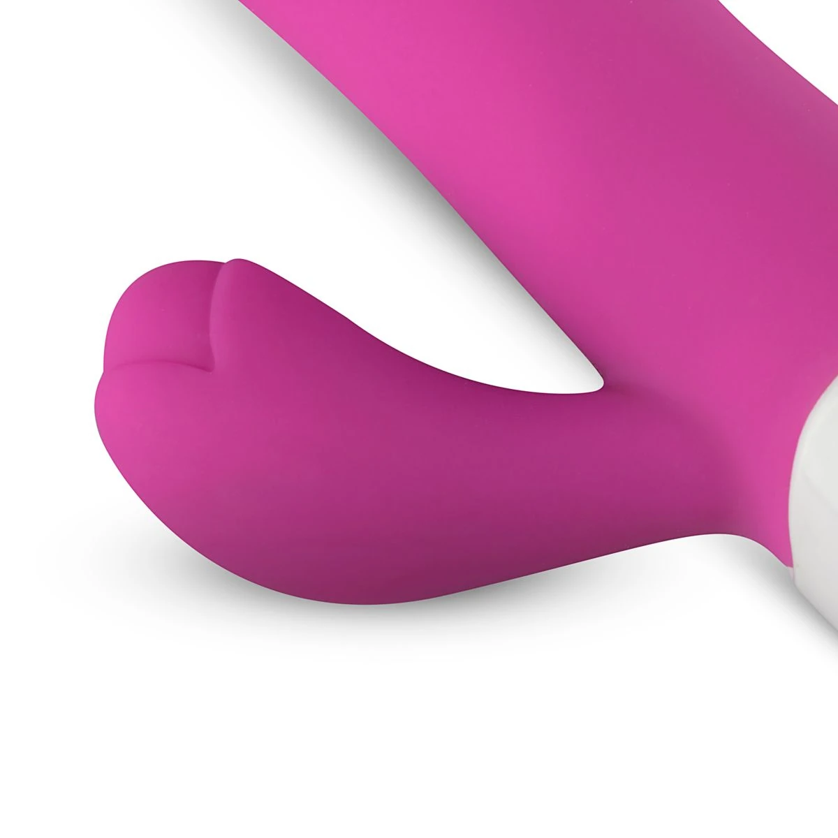 Teazers – Realistic Rabbit Vibrator – Pink