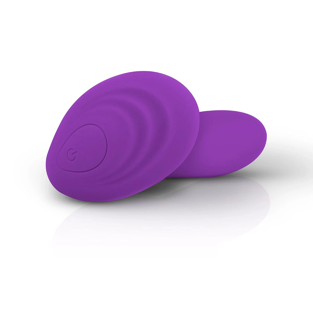 Teazers – Remote Pleaser Vibrator – Purple