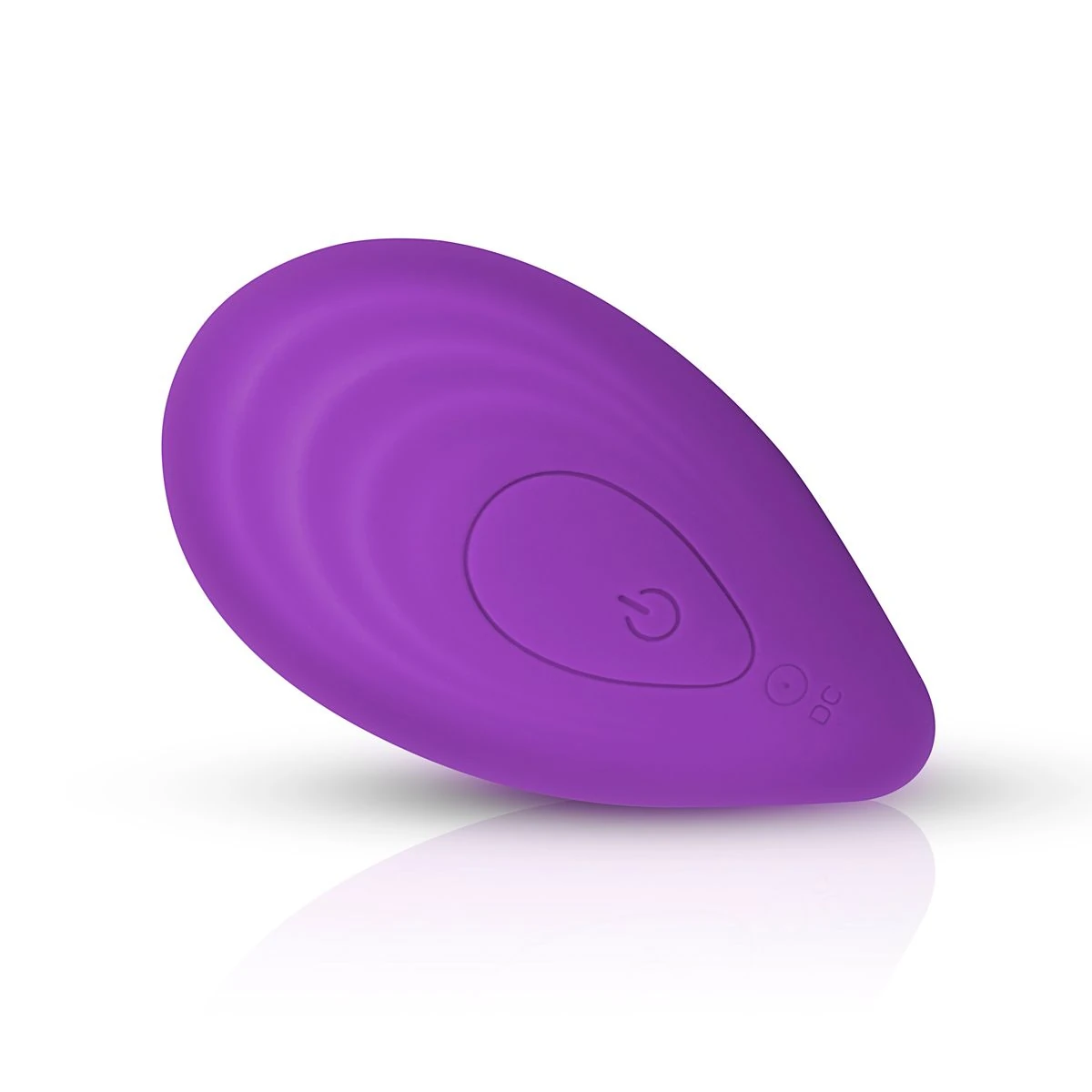Teazers – Remote Pleaser Vibrator – Purple