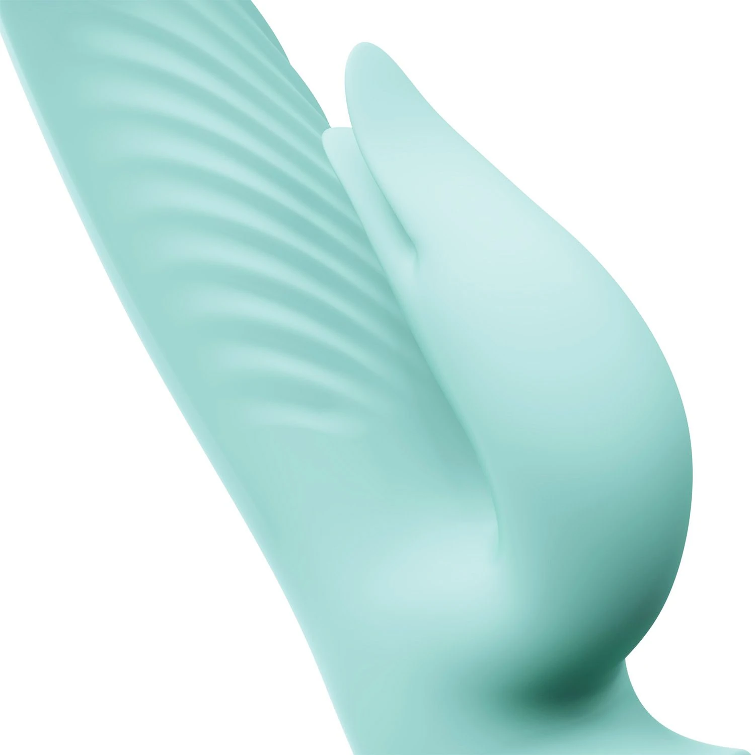 Teazers - Rotating Rabbit Vibrator - With Remote Control