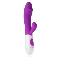 Teazers – Tarzanbocht Vibrator – Purple