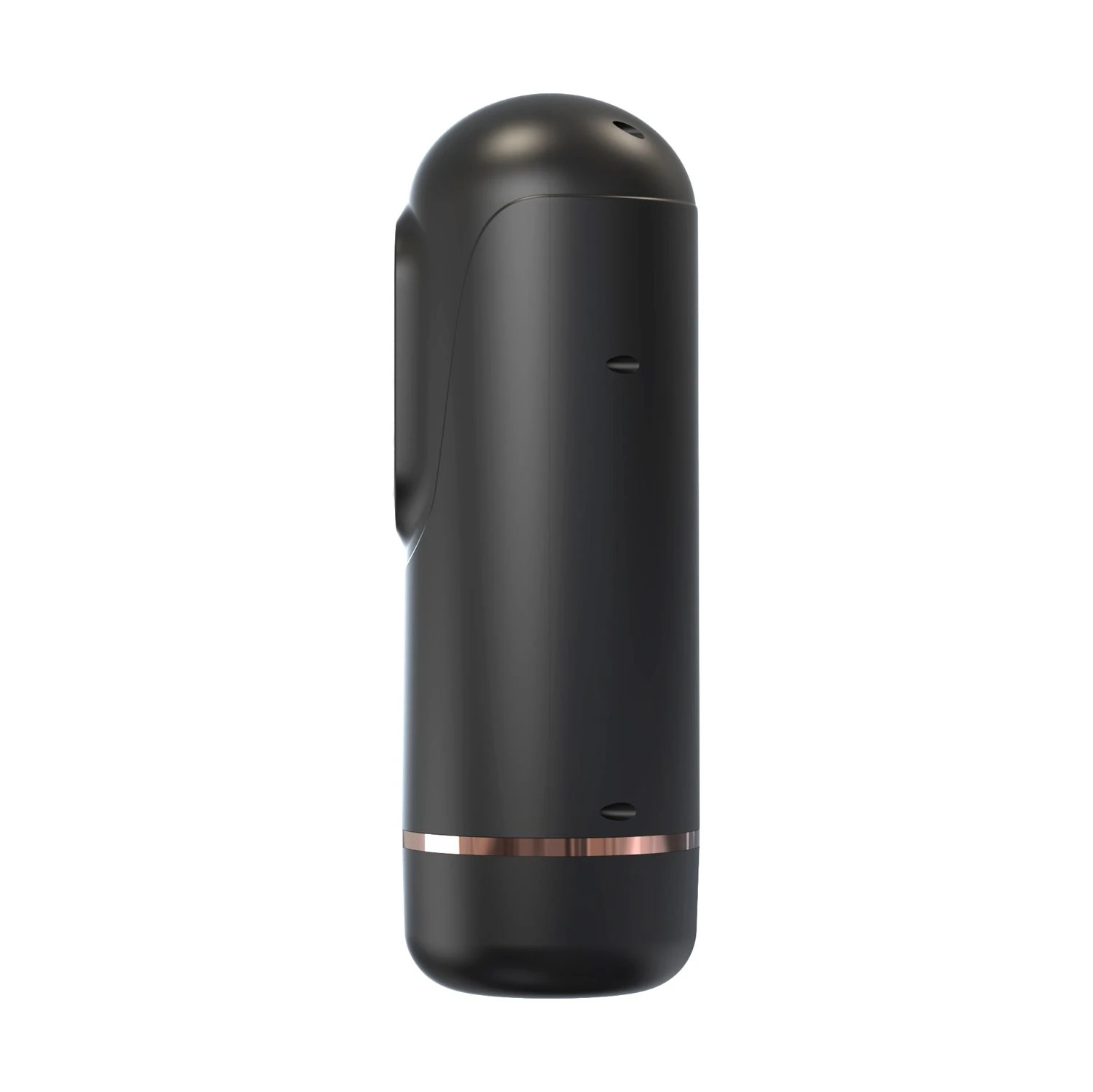 Teazers - Telescopic Masturbator - Black