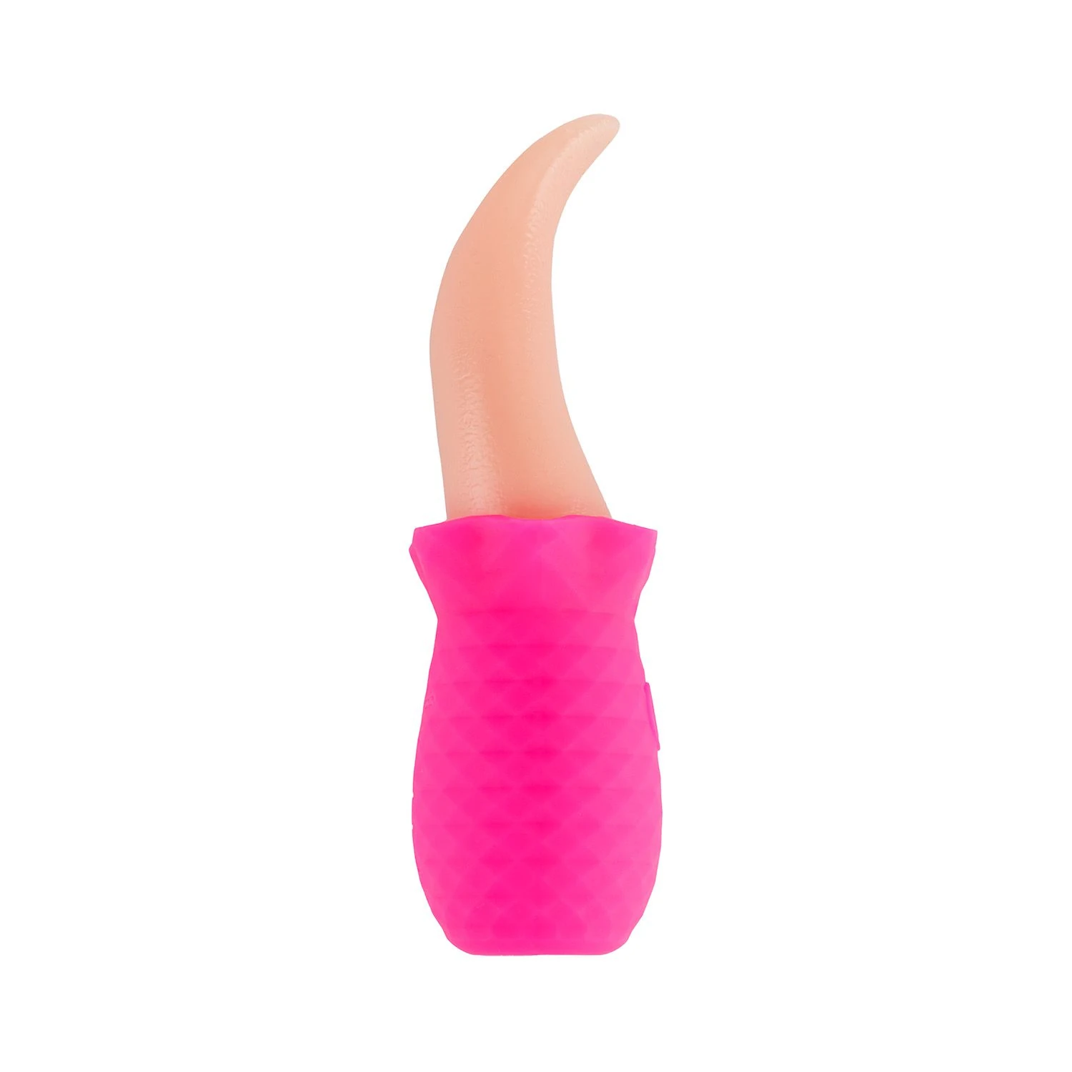 Teazers – Tongue Vibrator – Pink