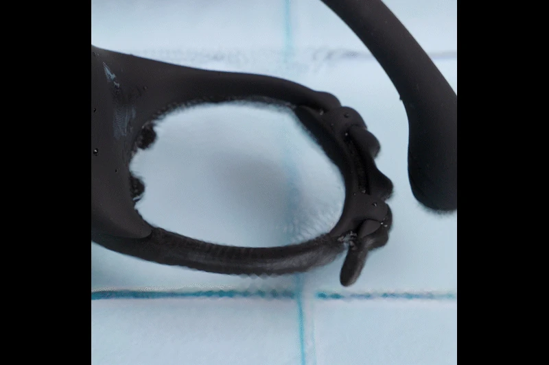 Teazers Triple Prostate Vibrator with Remote