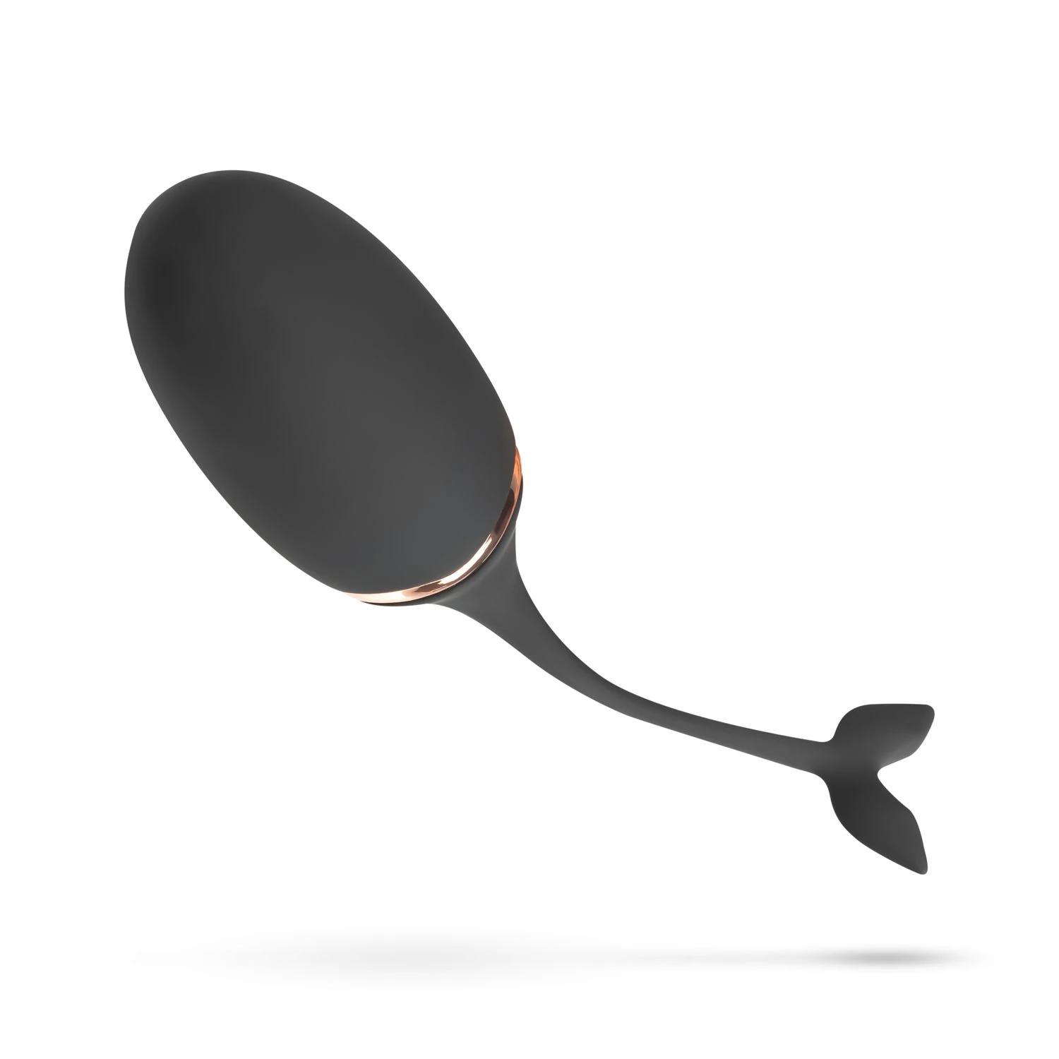 Teazers – Vibrating Egg With Remote – Black