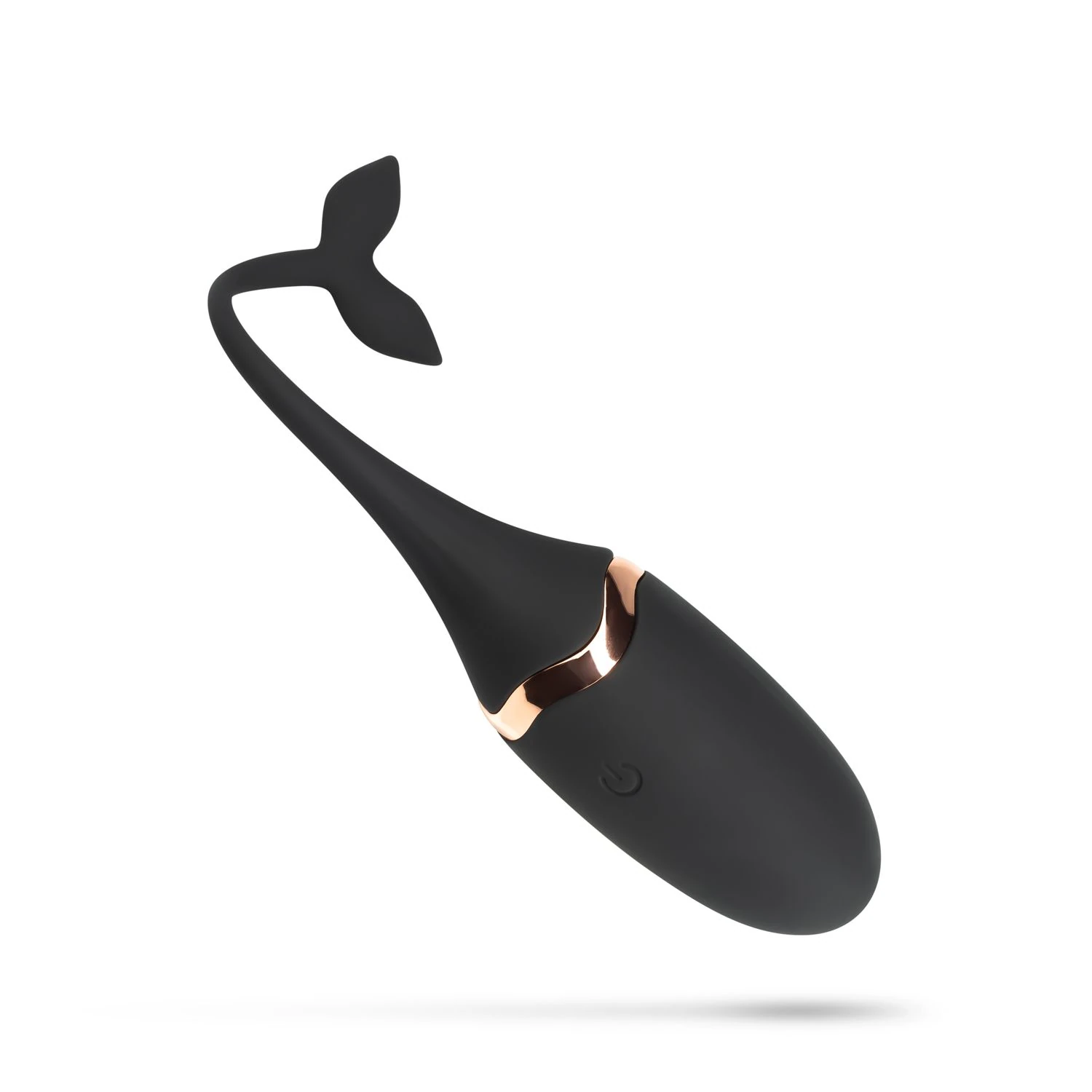 Teazers – Vibrating Egg With Remote – Black