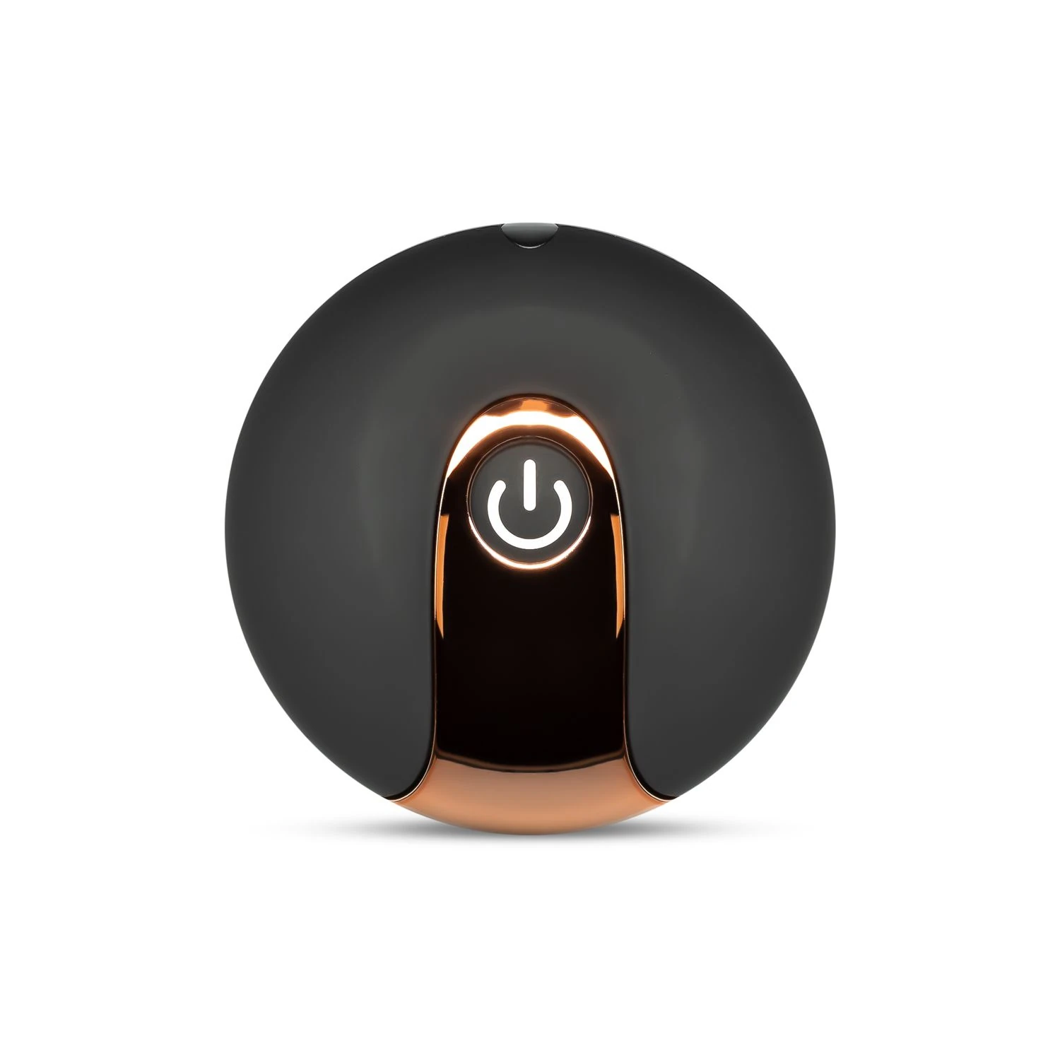 Teazers – Vibrating Egg With Remote – Black