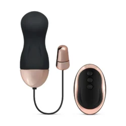Teazers Vibrating Egg With Remote Control