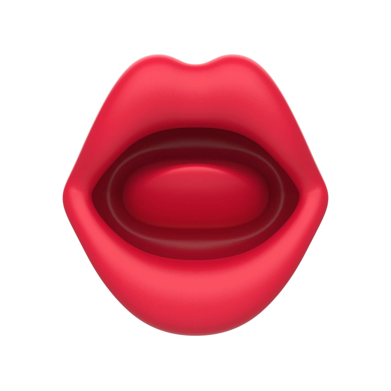 Teazers Vibrator with Licking Clitoris Stimulator