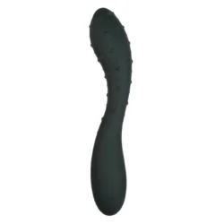 Textured G-Spot Dildo - 19 cm
