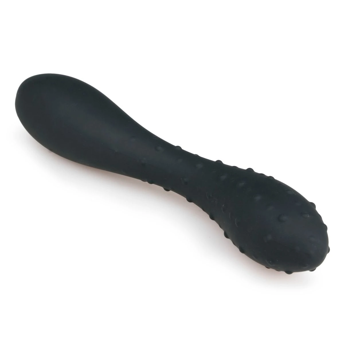 Textured G-Spot Dildo - 19 cm