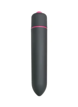 Toys 10 Speed Bullet Vibrator - Black