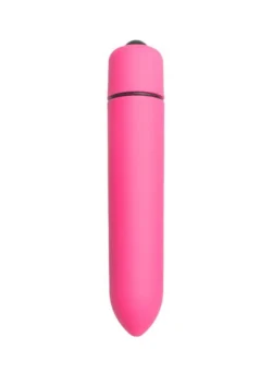 Toys 10 Speed Bullet Vibrator - Pink