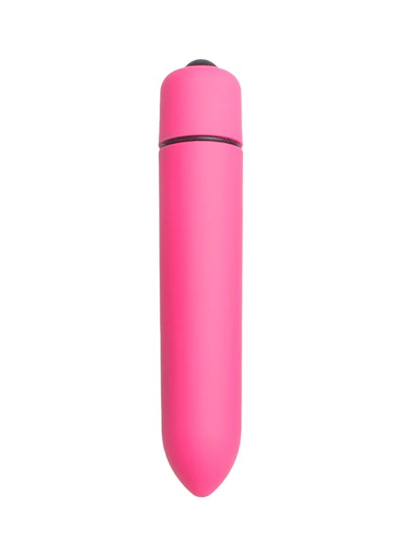 Toys 10 Speed Bullet Vibrator - Pink