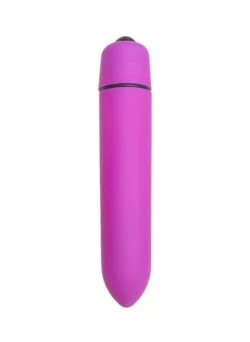 Toys 10 Speed Bullet Vibrator - Purple