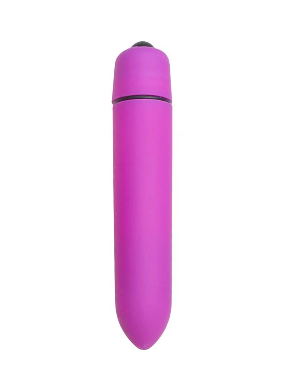 Toys 10 Speed Bullet Vibrator - Purple