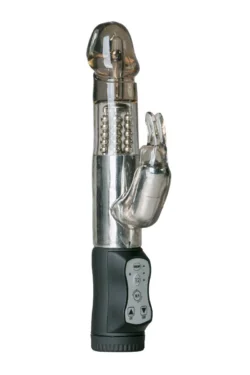 Toys Black Rabbit Vibrator