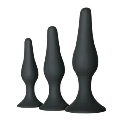 Toys Butt Plug Set