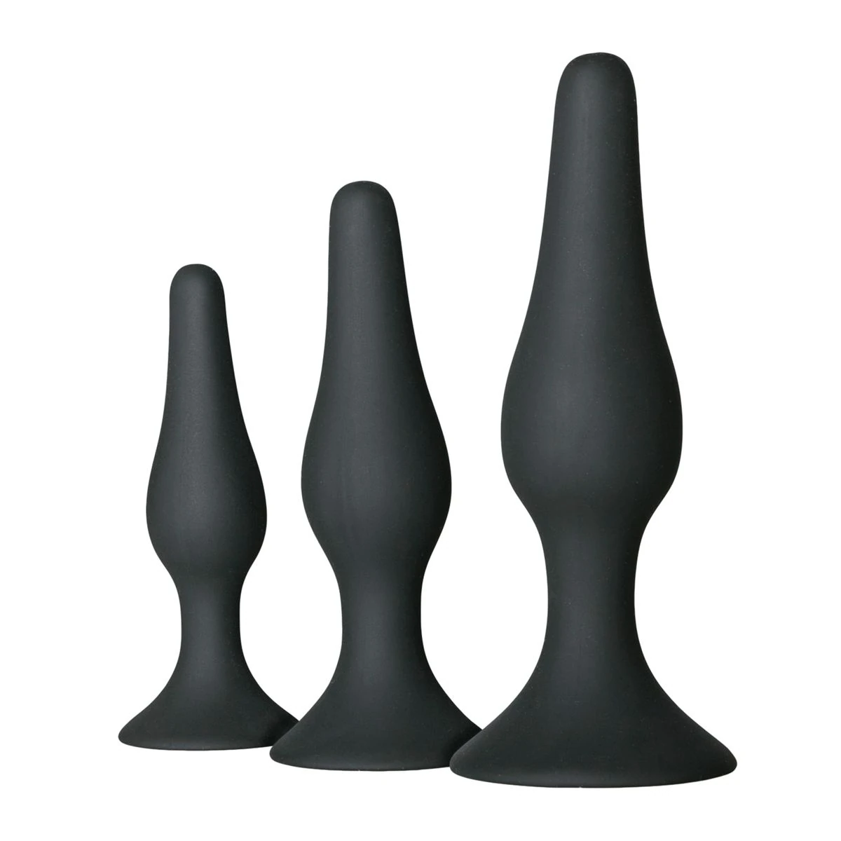 Toys Butt Plug Set