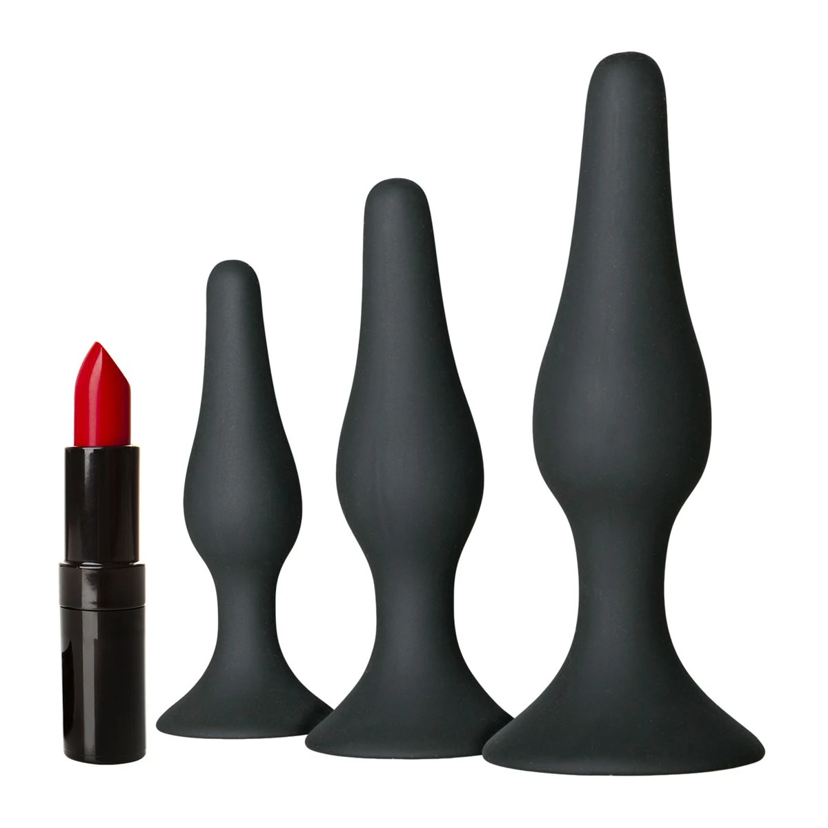 Toys Butt Plug Set